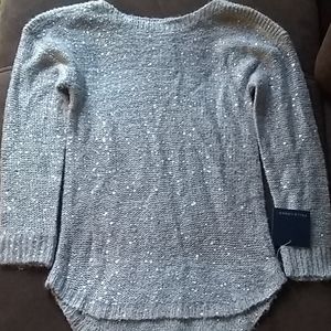 Sweater tunic L/10-12